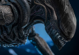 Alien Romulus Movie Masterpiece Action Figure 1/6 Scorched Xenomorph 44 cm
