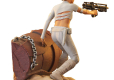 Star Wars Episode II Premier Collection Padme Amidala 23 cm