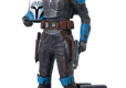 Star Wars The Mandalorian Milestones Statue 1/6 Bo Katan 30 cm