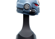 Warhammer 40,000 Replica 1/4 Space Wolves Helm 12 cm