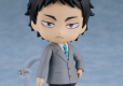 Haikyu!! Nendoroid Action Figure Keiji Akaashi: School Uniform Ver. 10 cm