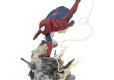 Marvel Movie Milestones Statue 1/6 Spider-Man (90s) 30 cm