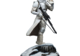 Star Wars Episode VI Milestones Statue 1/6 Snowtrooper 33 cm