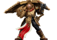 Warhammer The Horus Heresy Action Figure 1/18 Legio Custodes Custodian Venatari Squad Venatari with Kenetic Destroyer 2 13 cm