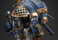 Warhammer 40k Action Figure 1/18 Imperial Knights House Terryn Knight Paladin 54 cm