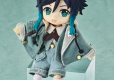 Genshin Impact Nendoroid Doll Action Figure Venti: Blue Ballad Ver. 14 cm