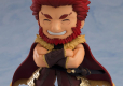 Haikyu!! Nendoroid Action Figure Rider/Iskandar 10 cm