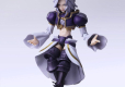Final Fantasy IX Bring Arts Action Figures Kuja & Amarant Coral 16 - 18 cm