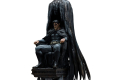 DC Comics Legacy Replica Statue 1/4 Batman and Bruce Wayne 79 cm
