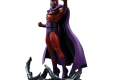 Marvel Art Scale Statue 1/10 X-Men 97 Magneto 23 cm