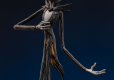 Nightmare before Christmas Art Scale Statue 1/10 Jack 36 cm
