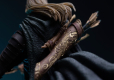 The Lord of the Rings Art Scale Statue 1/10 Legolas Unleashed 29 cm