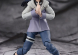 Naruto S.H.Figuarts Action Figure Hinata Hyuga Virtuous Byakugan 13 cm