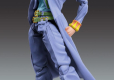 JoJo's Bizarre Adventure Part 4 Diamond Is Unbreakable Action Figure Chozokado Jotaro Kujo Second 16 cm