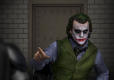 Batman The Dark Knight Dynamic 8ction Heroes Action Figure 1/9 The Joker Deluxe Version 21 cm