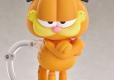Garfield Nendoroid Action Figure Garfield 10 cm