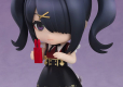 Needy Streamer Overload Nendoroid Action Figure Ame 10 cm