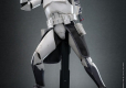 Star Wars: The Clone Wars Action Figure 1/6 Clone Commander Wolffe 30 cm