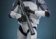 Star Wars The Clone Wars Action Figure 1/6 104th Battalion Wolfpack Clone Trooper Deluxe Version 30 cm