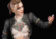 Mass Effect Statua PVC Jack 20 cm