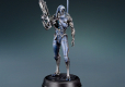 Mass Effect Statua PVC Legion 25 cm