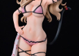 Edens Zero Statua 1/6 Rebecca Bluegarden EZheroines on Vacation Ver. 27 cm