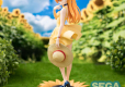 Rebuild of Evangelion Luminasta Statua PVC Asuka Summer Dress Ver. 2 24 cm