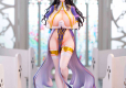 Original Character Statua PVC 1/6 The Nun Prayer Petrone Illustration by Ogre 29 cm