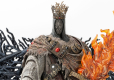 Dark Souls Statua 1/7 Pontiff Sulyvahn 66 cm