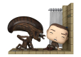 Alien 3 POP Moments Vinyl Figures Ripley & Xeno 9 cm nr 1767