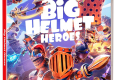 Big Helmet Heroes Exalted Edition