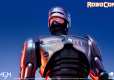 Robocop 1987 Statue 1/2 Robocop 112 cm