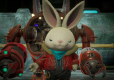 Rusty Rabbit (import)