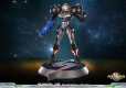 Metroid Prime PVC Statue Samus Phazon Suit Collector´s Edition 28 cm
