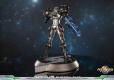 Metroid Prime PVC Statue Samus Phazon Suit Standard Edition 28 cm