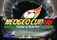 ACA NEOGEO Selection Vol. 4 (import)