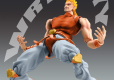 JoJo's Bizarre Adventure Part 3 Stardust Crusaders Super Action Action Figure Chozokado Dio Awaken Third 16 cm