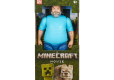 Figura Minecraft Movie Action Figure Large Steve 30 cm