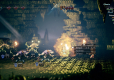 Octopath Traveler (kod w pudełku)