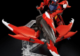 HGBM 1/144 GUNDAM AMAZING BARBATOS LUPUS