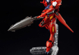 HGBM 1/144 GUNDAM AMAZING BARBATOS LUPUS