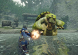 Monster Hunter Rise + Sunbreak (kod w pudełku)