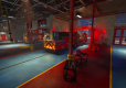 Firefighting Simulator: Ignite