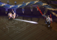 Yasha: Legends of the Demon Blade