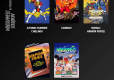 Windjammers, Karnov & Friends