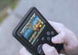 HyperMegaTech! Super Pocket NEOGEO Edition