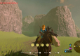 The Legend of Zelda Breath of the Wild