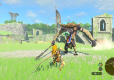 The Legend of Zelda Tears of the Kingdom