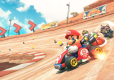 Mario Kart World