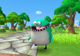 Hungry Meem (import)